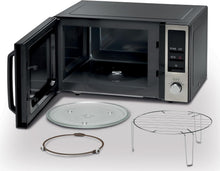 KENWOOD 25L Microwave with Grill, Digital Display