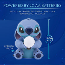 Paladone - Disney Stitch Light