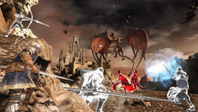 Dark Souls Trilogy - PlayStation 4