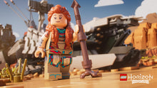 LEGO Horizon Adventures – PS5