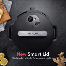Nutricook Smart 8L Pot 2 - 9 in 1 1200W -SP208K
