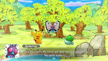 Pokemon Mystery Dungeon: Rescue Team DX - Nintendo Switch