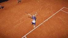 Tennis World Tour 2: Complete Edition - PlayStation 5