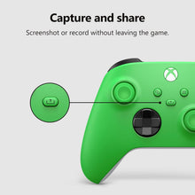Xbox Wireless Core Controller - Velocity Green