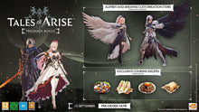 Tales of Arise - PlayStation 4