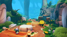 Microids The Smurfs 2: The Prisoner of the Green Stone - PS5