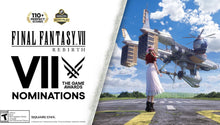 Final Fantasy VII Rebirth - PlayStation 5
