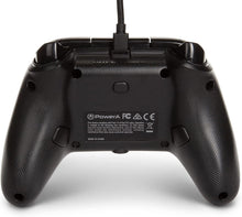 PowerA Enhanced Wired Controller for Xbox - camouflage