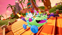 Nickelodeon Kart Racers 3: Slime Speedway - PS5