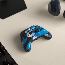 PowerA Enhanced Wired Controller for Xbox - camouflage