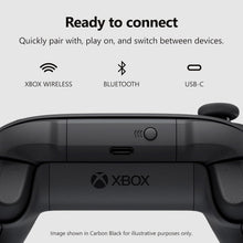 Xbox Wireless Core Controller - Velocity Green