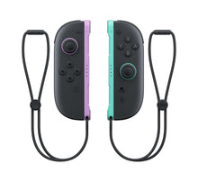 Nintendo Joy-Con 2 (L)/(R) Light Purple/Light Green