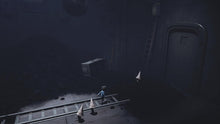 Little Nightmares - PlayStation 4 Complete Edition