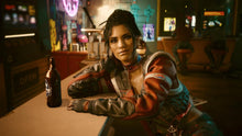 Cyberpunk 2077 - Nintendo Switch 2