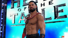 WWE 2K24 - playstation 5