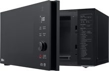 LG Smart Inverter Microwave With Grill - 1200 Watt, 42 Liter