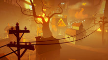 Hello Neighbor Hide and Seek - PlayStation 4