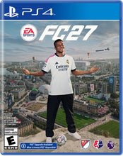 EA SPORTS FC 27 - PlayStation 4 | Physical Disc |