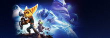 Ratchet & Clank Hits - PlayStation 4