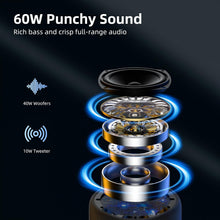 Awei Y680 TWS Powerful Bluetooth Speaker