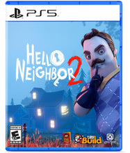 Hello Neighbor 2 PS5