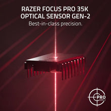 Razer Viper V3 Pro Faker Edition - Ultralight wireless esports gaming mouse - 8k Hz HyperPolling (54g lightweight design, Focus Pro Sensor 35K DPI, HyperSpeed Wireless, 95 hours battery life) Faker