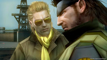 Metal Gear Solid: Master Collection Vol. 2 - Day One Edition - PlayStation 5