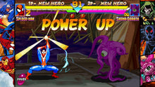 Marvel vs. Capcom Fighting Collection: Arcade Classics Arabic Edition - PlayStation 4