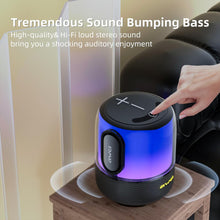 Awei Y680 TWS Powerful Bluetooth Speaker