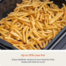 Nutricook AIR FRYER GRILL 9L 1760W - AFG960