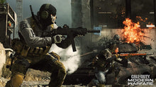 Call of Duty Modern Warfare - PlayStation 4