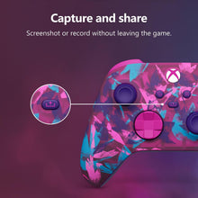 Xbox Wireless Gaming Controller | Heart Breaker Special Edition | Consoles, PCs, TVs, mobile, and more | Textured Grip | Wireless, Bluetooth, USB-C Connectivity
