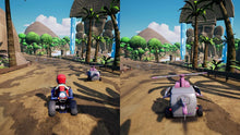 PAW Patrol: Grand Prix (Complete Edition) - Nintendo Switch