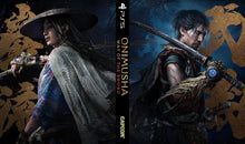 Onimusha Way of the Sword - PlayStation 5