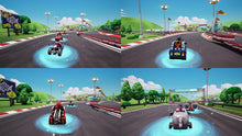 PAW Patrol: Grand Prix (Complete Edition) - Nintendo Switch