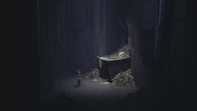 Little Nightmares - PlayStation 4 Complete Edition