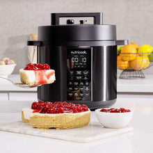 Nutricook Smart 8L Pot 2 - 9 in 1 1200W -SP208K