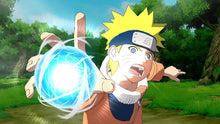 Naruto Ultimate Ninja Storm Trilogy - PS4