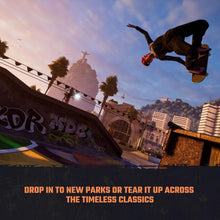 Tony Hawk's Pro Skater 3 + 4 - PlayStation 4