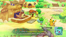 Pokemon Mystery Dungeon: Rescue Team DX - Nintendo Switch