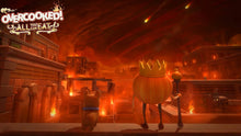 Overcooked! All You Can Eat - PS4