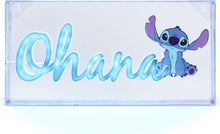 Paladone Stitch Ohana Light