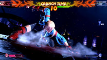 Street Fighter 6: Year 1-2 Fighter Edition - Nintendo Switch 2