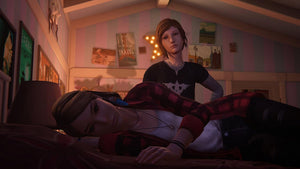 Life is Strange Before The Storm Limited Edition - PlayStation 4