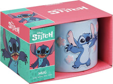 Paladone Disney Lilo & Stitch Mug -Pastel Blue Officially Licensed - 400ml Large