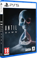 Until Dawn - PlayStation 5