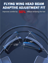 Onkuma X20 Wired Professional Gaming Headset, Noise-Cancelling Mic, 7.1 Surround Sound, RGB Lighting, 50mm Drivers, 3.5mm, Comfortable Over-Ear for PC & Laptop (Black)