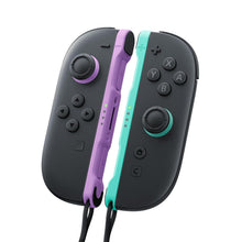 Nintendo Joy-Con 2 (L)/(R) Light Purple/Light Green