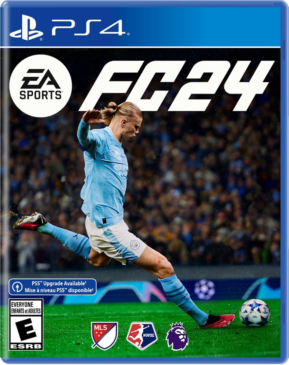 EA SPORTS FC 24 Arabic - PlayStation 4