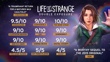 Life Is Strange Double Exposure - PlayStation 5